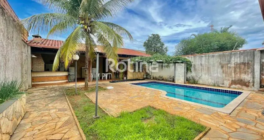 Casa à venda, 5 quartos, presidente roosevelt - uberlândia/mg - rotina imobiliária