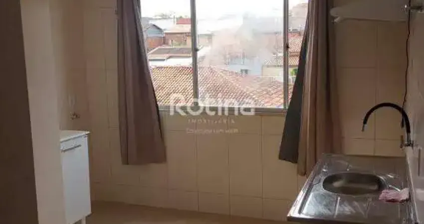 Apartamento à venda, 1 quarto, jardim patrícia - uberlândia/mg - rotina imobiliária