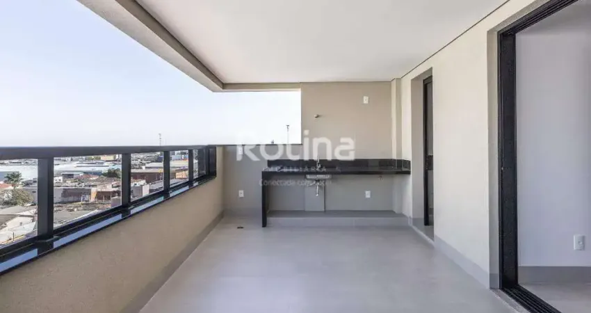 Apartamento com 3 quartos à venda na Rua Rafael Rinaldi, --, Martins, Uberlândia