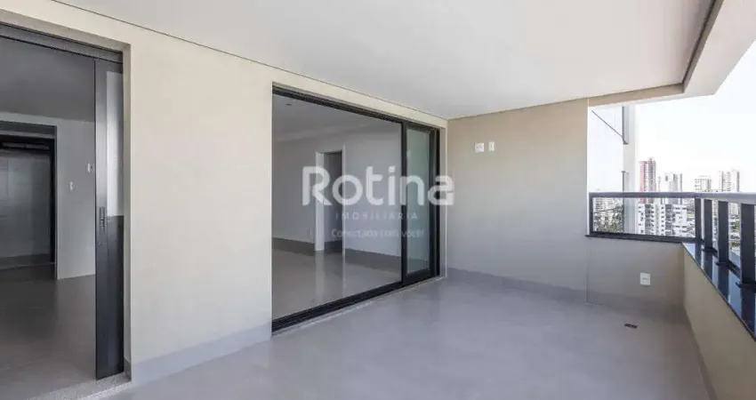 Apartamento 3 quartos no martins com suíte e varanda gourmet