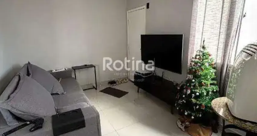 Apartamento à venda, 2 quartos, shopping park - uberlândia/mg - rotina imobiliária
