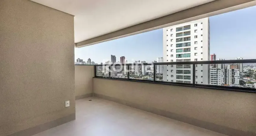 Apartamento com 3 quartos à venda na Rua Rafael Rinaldi, --, Martins, Uberlândia