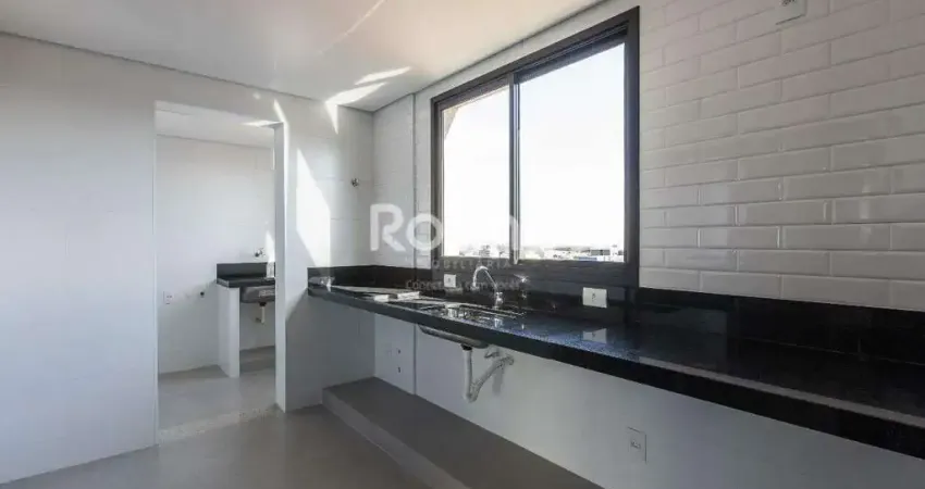 Apartamento com 3 quartos à venda na Rua Rafael Rinaldi, --, Martins, Uberlândia
