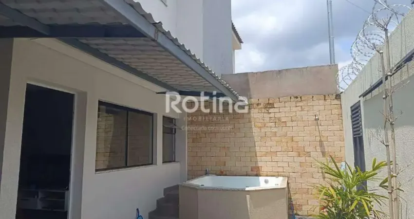 Casa à venda, 2 quartos, cidade jardim - uberlândia/mg - rotina imobiliária