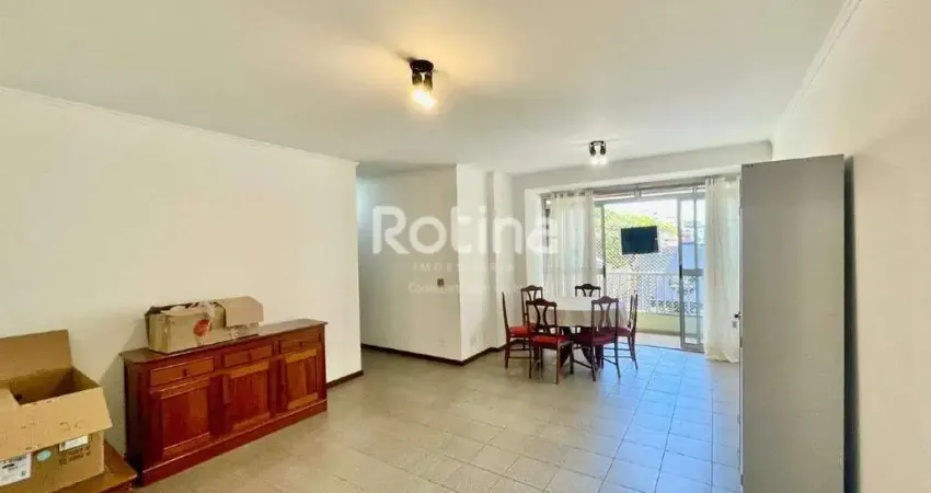 Apartamento à venda, 3 quartos, centro - uberlândia/mg - rotina imobiliária