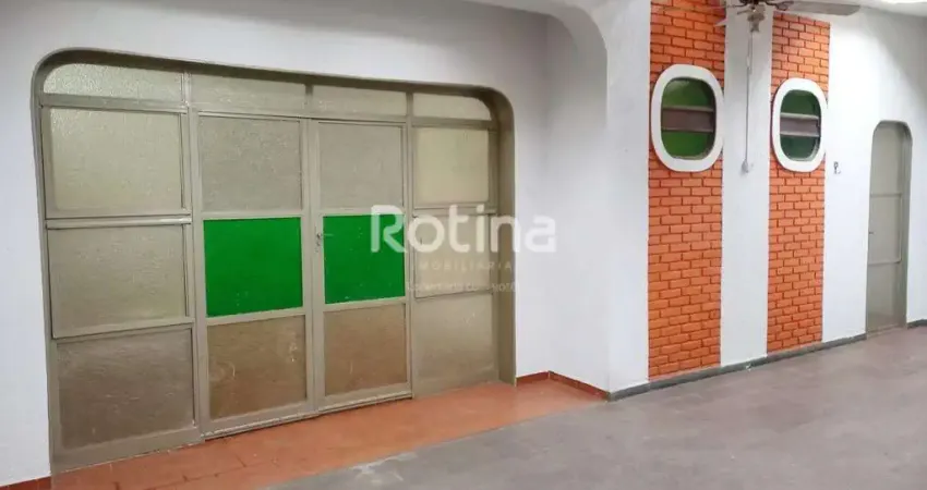 Casa à venda, 4 quartos, santa mônica - uberlândia/mg - rotina imobiliária