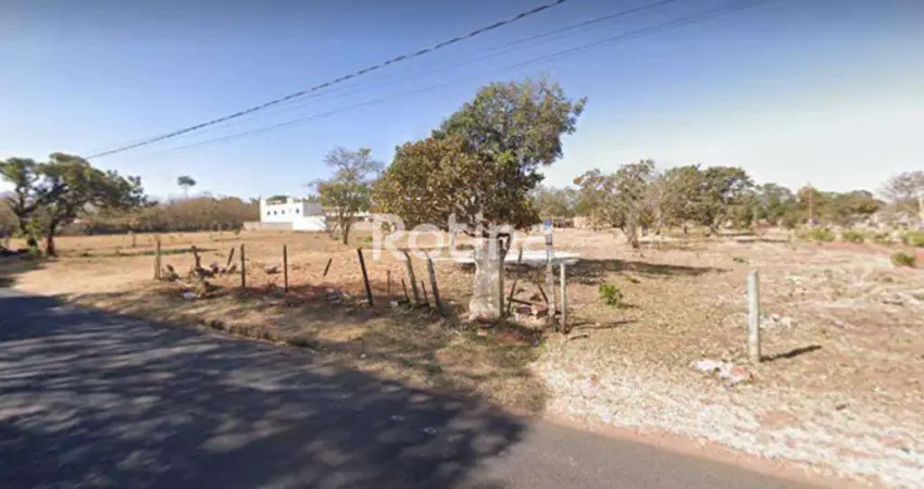 Terreno comercial à venda na Rua Ceamitas, --, Panorama, Uberlândia