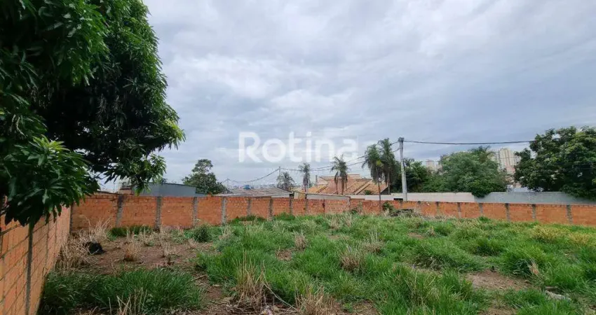 Área à venda, vigilato pereira - uberlândia/mg - rotina imobiliária