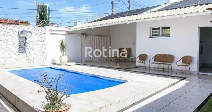 Casa à venda, 4 quartos, tibery - uberlândia/mg - rotina imobiliária