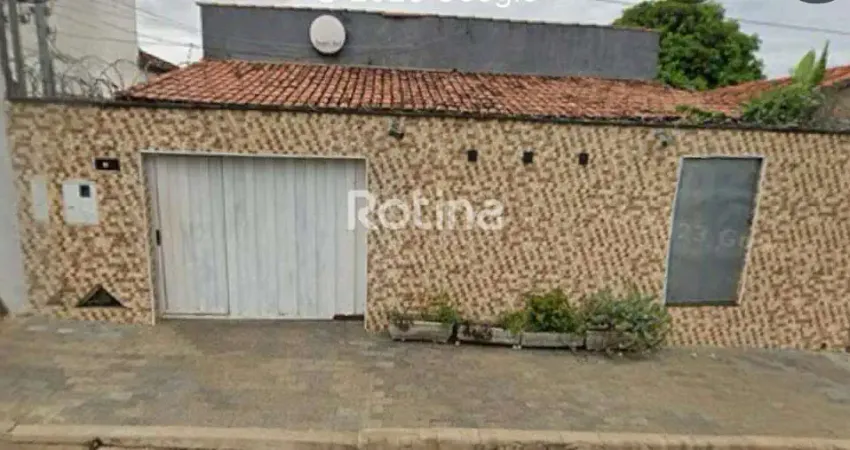 Terreno à venda, laranjeiras - uberlândia/mg - rotina imobiliária
