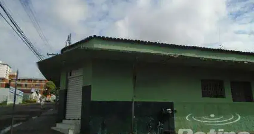 Casa comercial à venda, 6 quartos, cazeca - uberlândia/mg - rotina imobiliária