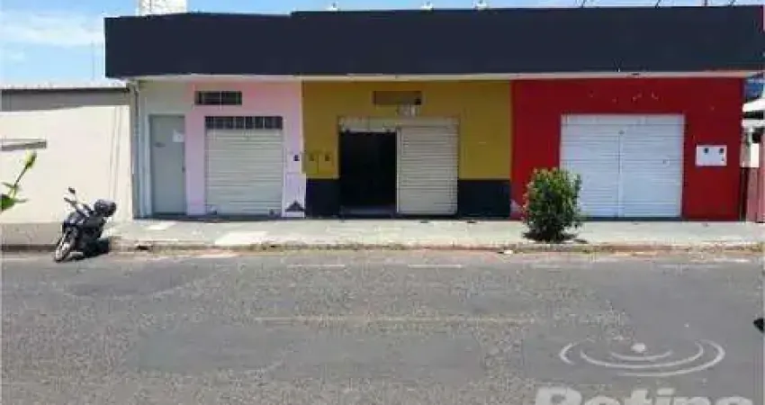 Casa comercial à venda, 5 quartos, presidente roosevelt - uberlândia/mg - rotina imobiliária