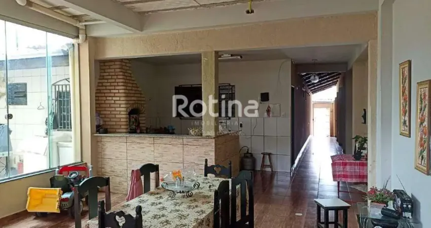 Casa à venda, 5 quartos, presidente roosevelt - uberlândia/mg - rotina imobiliária