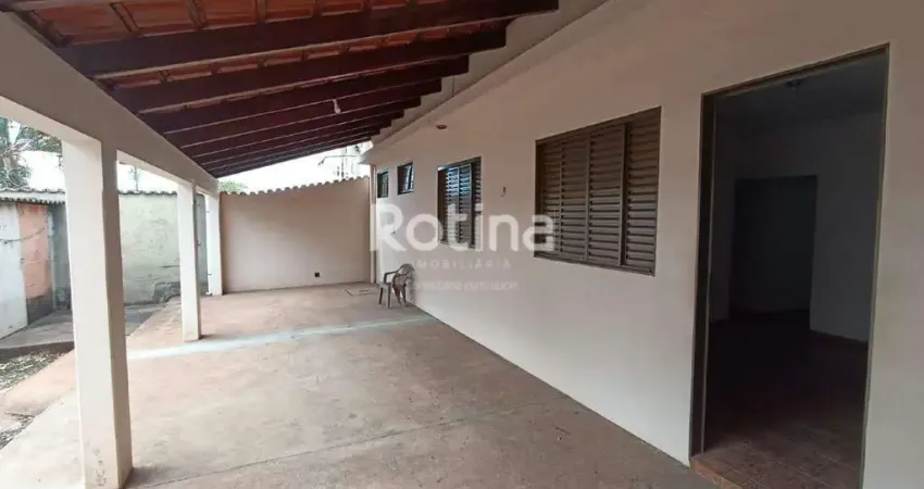 Casa à venda, 3 quartos, jardim patrícia - uberlândia/mg - rotina imobiliária
