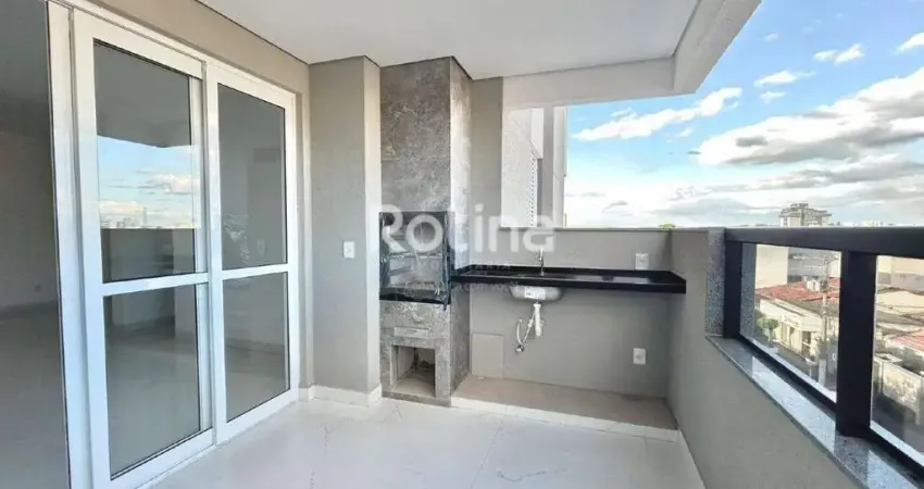 Apartamento à venda, 3 quartos, santa mônica - uberlândia/mg - rotina imobiliária