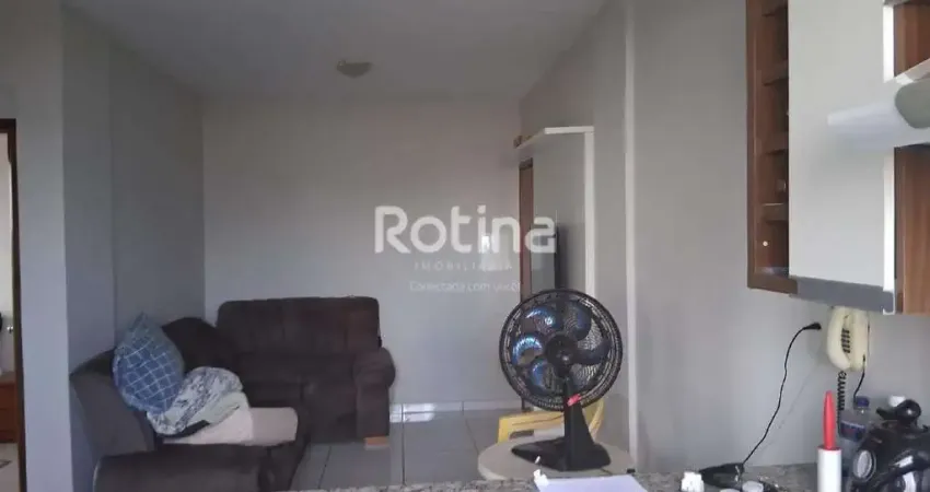 Apartamento à venda, 2 quartos, segismundo pereira - uberlândia/mg - rotina imobiliária