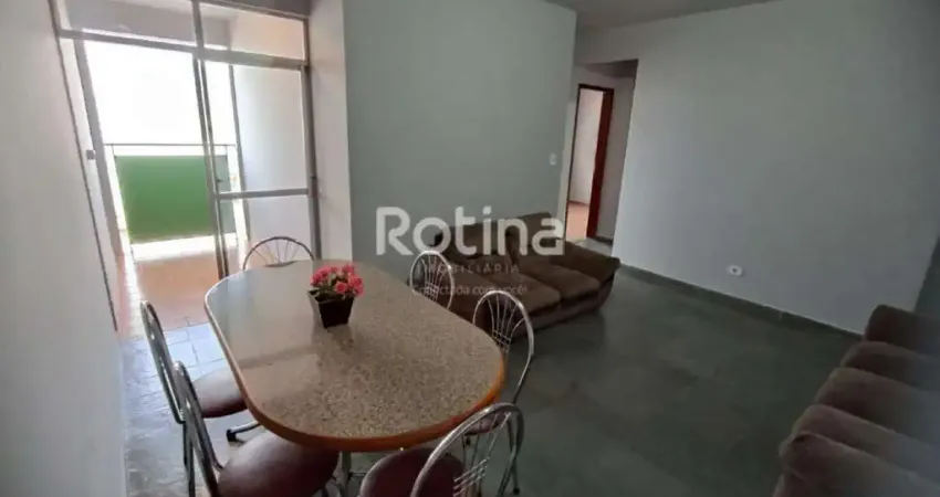 Apartamento à venda, 2 quartos, brasil - uberlândia/mg - rotina imobiliária