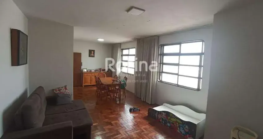 Apartamento à venda, 3 quartos, nossa senhora aparecida - uberlândia/mg - rotina imobiliária