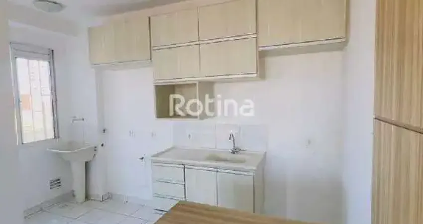 Apartamento à venda, 2 quartos, novo mundo - uberlândia/mg - rotina imobiliária