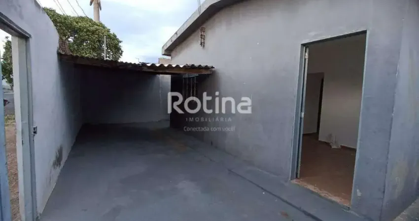 Casa à venda, 2 quartos, pampulha - uberlândia/mg - rotina imobiliária