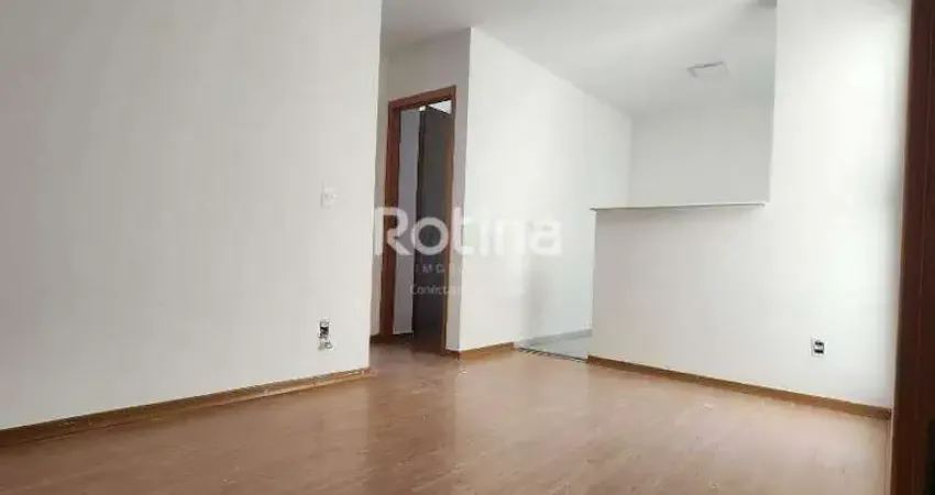 Apartamento à venda, 2 quartos, jardim patrícia - uberlândia/mg - rotina imobiliária