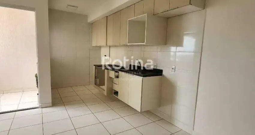 Apartamento à venda, 2 quartos, residencial lago azul - uberlândia/mg - rotina imobiliária