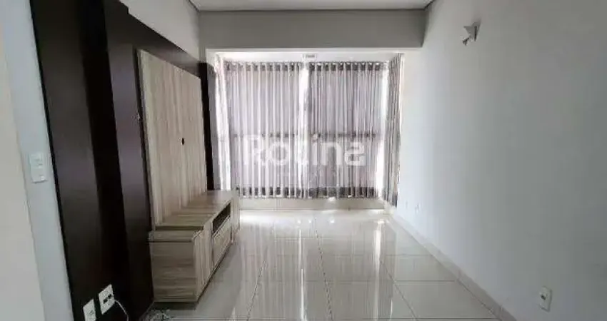 Apartamento à venda, 2 quartos, osvaldo rezende - uberlândia/mg - rotina imobiliária