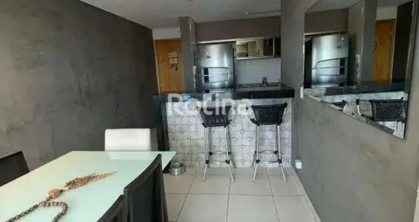 Apartamento à venda, 2 quartos, presidente roosevelt - uberlândia/mg - rotina imobiliária