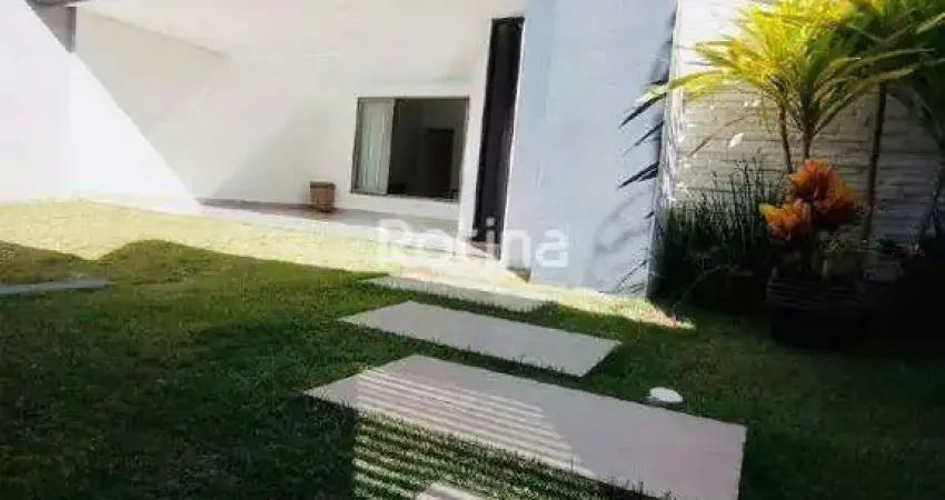 Casa à venda, 4 quartos, cidade jardim - uberlândia/mg - rotina imobiliária