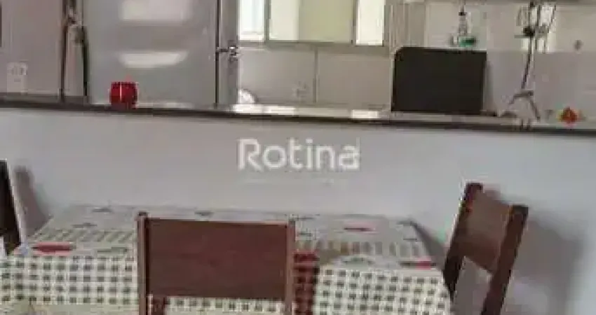 Apartamento à venda, 2 quartos, jardim europa - uberlândia/mg - rotina imobiliária