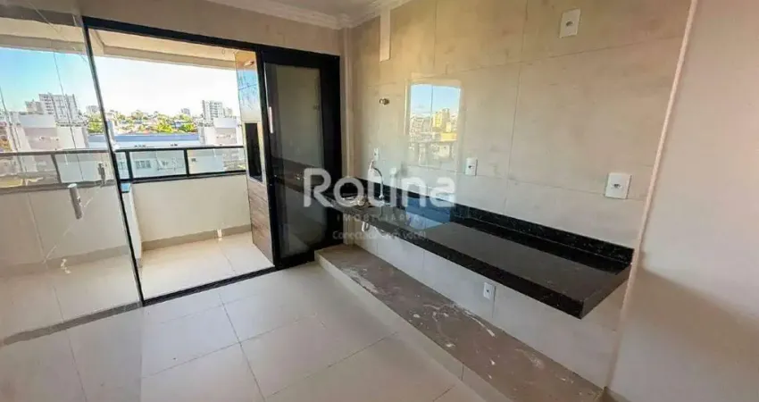 Apartamento de 2 quartos com varanda gourmet no santa mônica