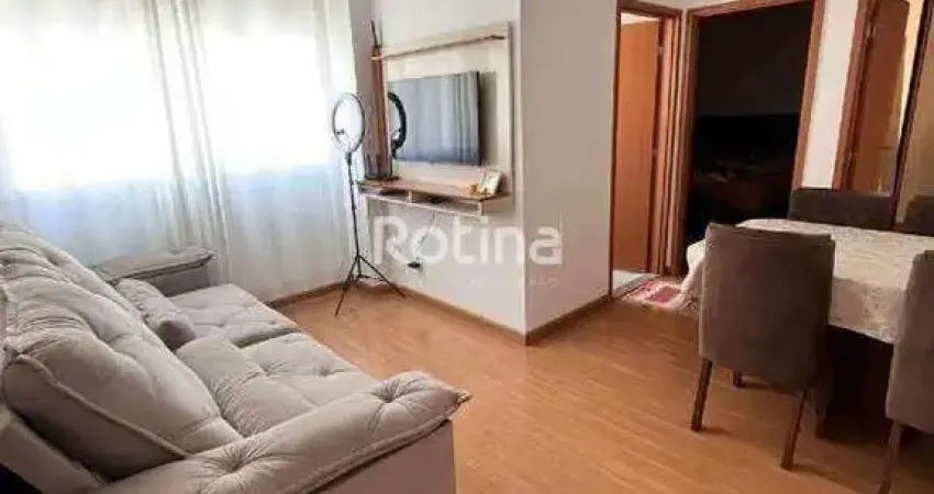 Apartamento à venda, 2 quartos, grand ville - uberlândia/mg - rotina imobiliária