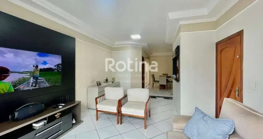 Casa à venda, 3 quartos, jardim patrícia - uberlândia/mg - rotina imobiliária