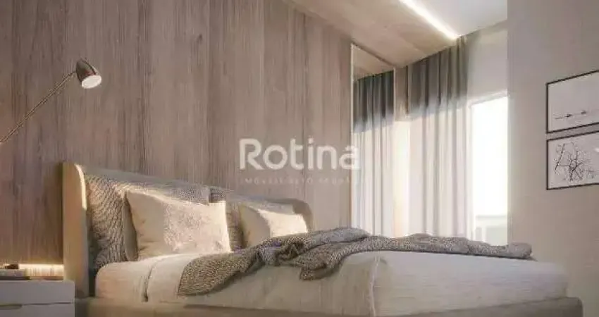 Apartamento à venda, saraiva - uberlândia/mg - rotina imobiliária