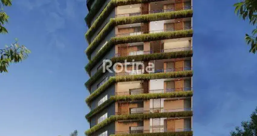 Apartamento à venda, 1 quarto, tibery - uberlândia/mg - rotina imobiliária