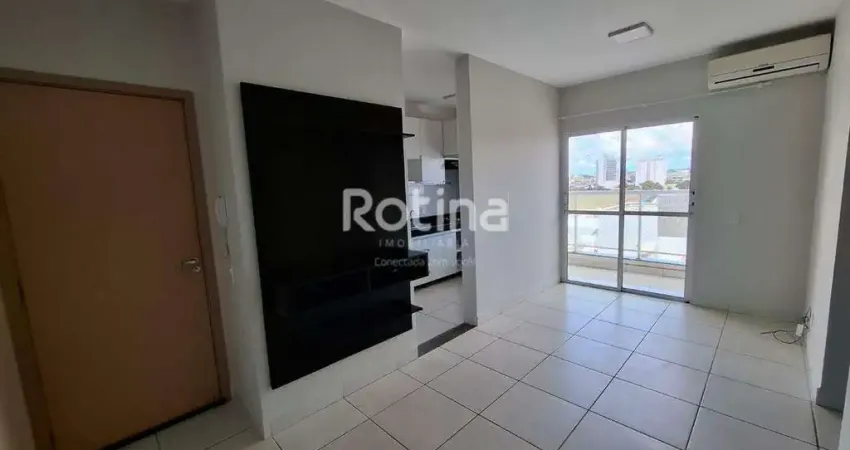 Apartamento à venda, 2 quartos, alto umuarama - uberlândia/mg - rotina imobiliária