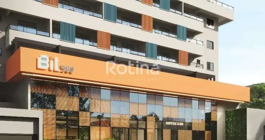 Apartamento à venda, martins - uberlândia/mg - rotina imobiliária