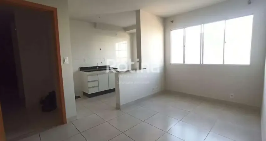 Apartamento à venda, 2 quartos, alto umuarama - uberlândia/mg - rotina imobiliária