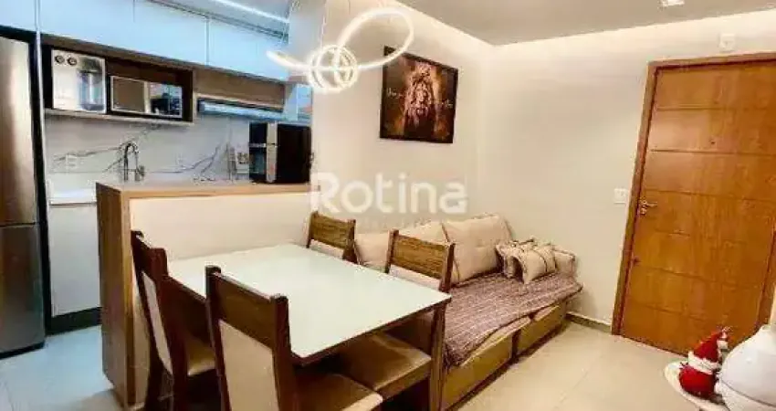 Apartamento à venda, 2 quartos, Grand Ville - Uberlândia/MG - Rotina Imobiliária