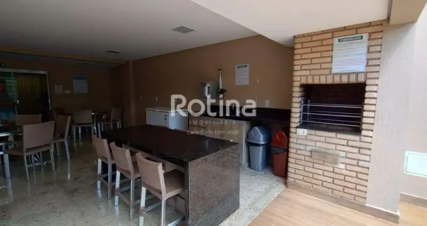 Apartamento à venda, 3 quartos, nossa senhora aparecida - uberlândia/mg - rotina imobiliária