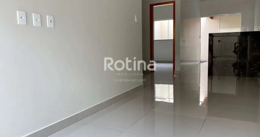 Casa à venda, 2 quartos, shopping park - uberlândia/mg - rotina imobiliária