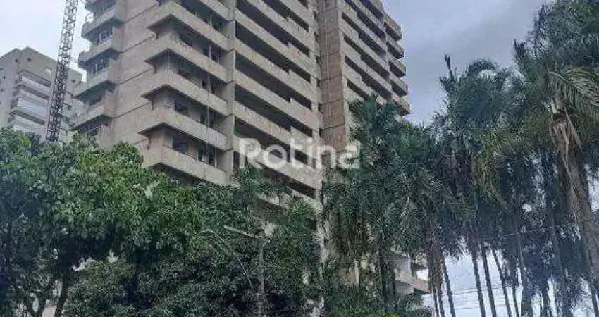 Cobertura à venda, 5 quartos, cidade jardim - uberlândia/mg - rotina imobiliária