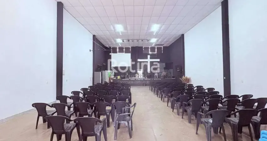 Galpão Comercial Avenida José Abdulmassih Bairro Shopping Park