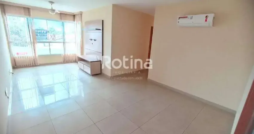 Apartamento com 4 quartos à venda na Rua Planalto, --, Santa Mônica, Uberlândia