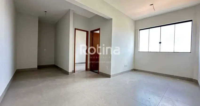 Apartamento à venda, 1 quarto, Saraiva - Uberlândia/MG - Rotina Imobiliária