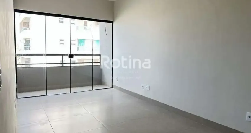 Apartamento à venda, 2 quartos, Saraiva - Uberlândia/MG - Rotina Imobiliária