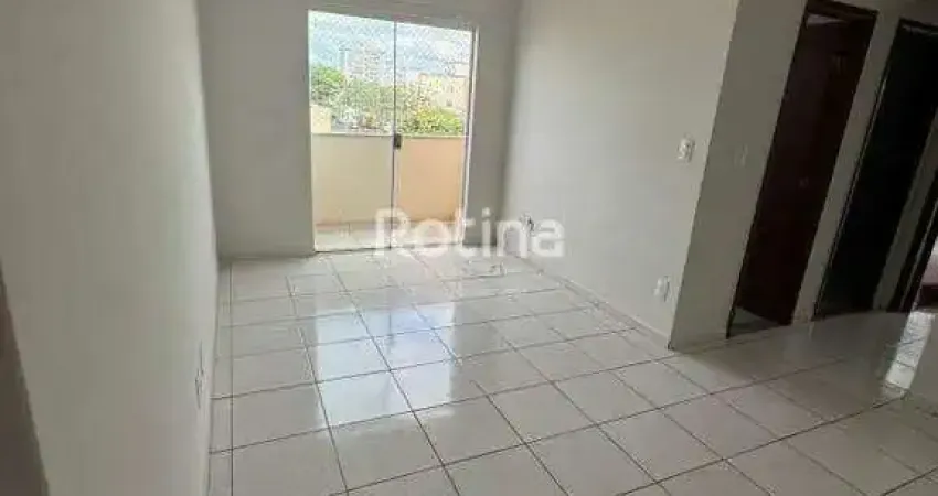 Apartamento com 2 quartos à venda na Avenida Ana Godói de Souza, --, Santa Mônica, Uberlândia