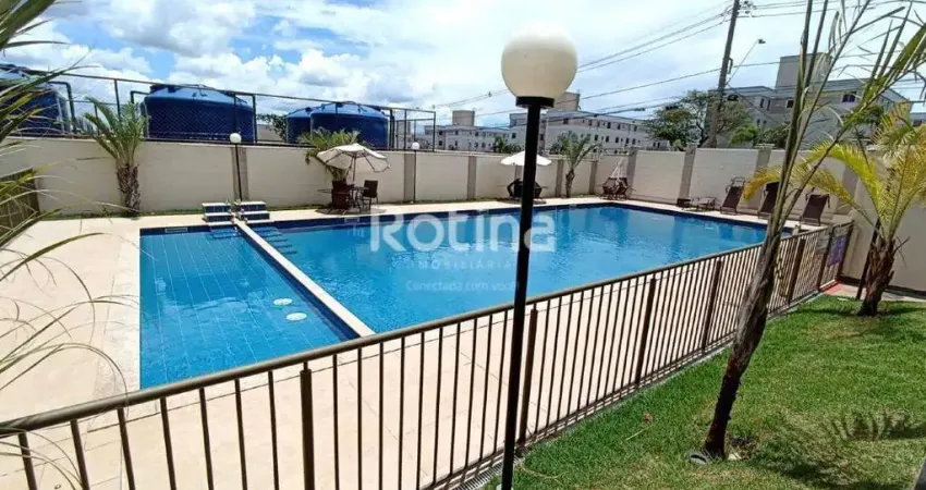 Apartamento à venda, 2 quartos, Shopping Park - Uberlândia/MG - Rotina Imobiliária