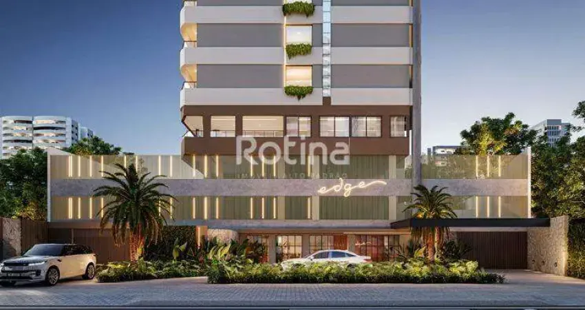 Apartamento à venda, 1 quarto, Jardim Sul - Uberlândia/MG - Rotina Imobiliária