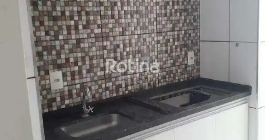 Apartamento à venda, 2 quartos, Chacaras Tubalina e Quartel - Uberlândia/MG - Rotina Imobiliária